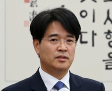 대전지검장 "'부동산 통계조작 의혹', 바르게 잘 수사하겠다"