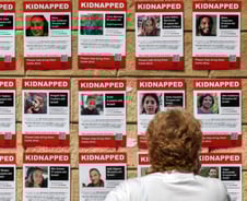 "휴전 조건으로 인질 석방"…궁지 몰린 하마스, 이스라엘에 '빅딜'