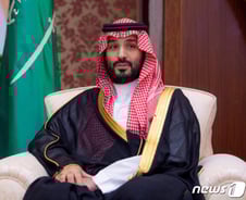 사우디 왕자 "민간인 공격한 하마스, 이슬람 명령 위반" 이례적 비판