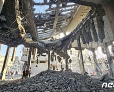 [검색폭발 이슈키워드]가자 메트로