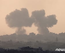 "공장 멈추고 식당 문 닫아"…집에 묶인 사람들, 이스라엘 경제 '휘청'