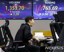 또다시 불공정거래…되풀이되는 악몽에 코스피·코스닥 동반 하락