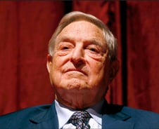 애크먼의 숏세일 중단, 소로스의 파운드 공매도 [뉴욕마감]