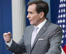 美 "이란, 중동 내 미군기지 공격 조장…용납하지 않을 것"