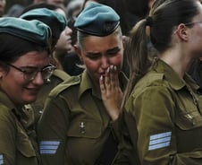 지상전 두고 이스라엘 지도부 분열? 3인 "완전 상호신뢰"라지만…