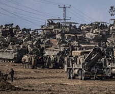 "이스라엘군 동선 보일라"…구글맵, 가자 실시간 교통정보 삭제