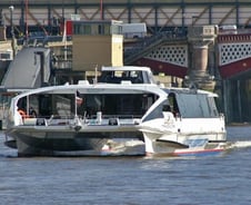 [단독]'한강으로 출퇴근' 서울시 리버버스..."6년간 적자 예상"