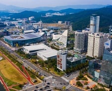 대덕연구개발특구 공식 출범일, 1973년 11월20일로 지정 추진