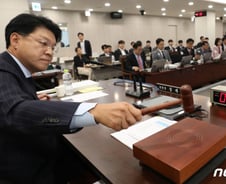 과방위, 27일 국정감사 참고인으로 삼성전자·SKT 임원 채택