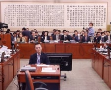 이재명 위증교사 재판은 배당 꼼수?..."법관 사무분담 따른 것"