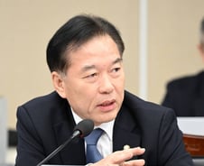 野정태호 "KIC 위탁자산 550억불 중 국내 운용사는 6억불 뿐"