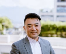 캐나다 첫 토큰증권거래소 세운 이 남자..."韓에 성공노하우 이식"