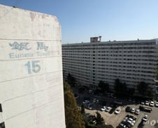 [단독]20년만 은마 재건축 '대의원회의'…국토부·현대건설 소송 취하