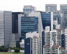 서울 공실없다 안심? 거래금액 35%↓…"내년 하반기돼야 회복"