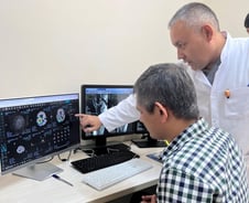 제이엘케이 '뇌졸중 AI 솔루션' 다음달부터 190개 병원서 비급여 사용