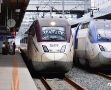 [단독]SR의 '이상한 월급체계'…본사만 600만원 더 받는 '본사수당'