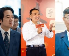'中 침공설' 시달리는 대만…내년 1월 대선은 어떻게 될까? [차이나는 중국]