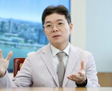 '안전도시' 속도낸 서울 성동구 "왕십리에 글로벌 비즈니스타운 조성"