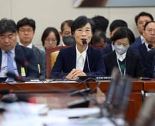 '탈원전 인사' 김제남 원자력안전재단 이사장…"부정채용 의혹"