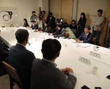 의대 증원, 수요조사 부터 '삐걱'…政 "4주 이내 완료" vs 의협 "왜곡 우려"