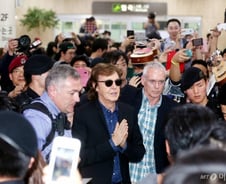 AI로 부활한 비틀즈 완전체...다음주 신곡 나온다