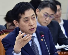 김주현 위원장 "공매도 불신 충분히 이해···원점서 제도개선 추진"