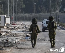 이스라엘 정보기관은 왜 하마스의 기습을 놓쳤나[PADO]