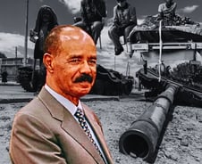 한물 간 줄 알았던 '아프리카 김정은'의 놀라운 컴백[PADO]