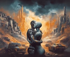 AI가 인류의 시대를 종식시킬 까닭[PADO]