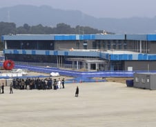 여야, 양평고속道 '휴게소 특혜' 공방(종합)