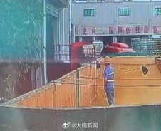 [우보세]중국의 식품위생 'I am 신뢰에요'