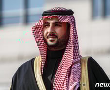 이스라엘 공격 확대되자…"사우디 국방, 내일 美 방문"