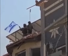 "이스라엘, 가자에 깃발 꽂았다"…소규모·단계적 포위로 작전 변경?