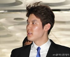 [단독]박태환 친 골프공 옆홀로…망막 다친 손님 "박태환 처리미흡" 항고