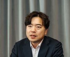 英 해상풍력사가 부산 기업 발굴 나선 이유? 핵심은 '윈윈'