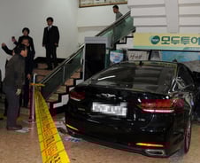 [단독]국토부, 車 제조사에 페달용 블박 설치 권고한다