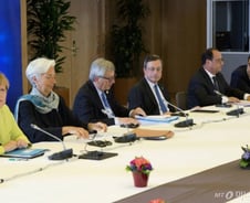 세계대전서 원수처럼 싸운 유럽…하나로 뭉친 이유 [뉴스속오늘]