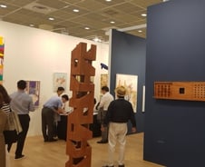 '아트페어'에서 좋은 그림 고르는 법[기고]