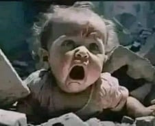 [우보세]하마스의 참상포르노