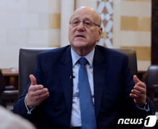 헤즈볼라도 이스라엘과 충돌 계속…레바논 "우린 태풍의 눈에 있다"