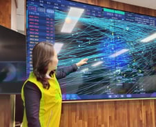 "도시 하나 날릴 수 있는 재난"…영화처럼 한국에 소행성 떨어지면