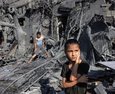 이스라엘-하마스 전쟁에 예멘 반군도 개입…"이스라엘에 드론 공격"