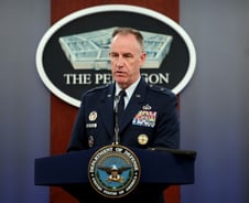 이·팔 분쟁 확전 우려…미 국방부 "중동에 병력 300명 추가 배치"