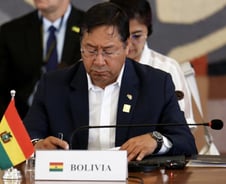 볼리비아에 또 단교 당한 이스라엘… 등 돌리는 남미 국가들