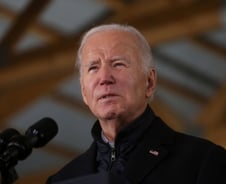 "약속 안지켰다"…미 언론, 이스라엘-하마스 전쟁에 바이든 책임론