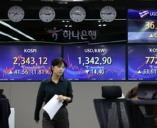 美비둘기 날갯짓에 반도체·2차전지 '쑥'…연말 랠리 가능할까?