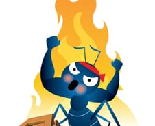 상폐위기 대유사태, 앤디포스 경영권 이슈로 확산되나