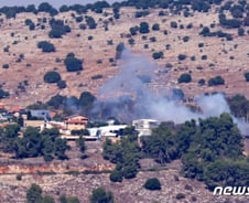 헤즈볼라, 후티 반군…이스라엘 지상전 돌입에 확전 우려
