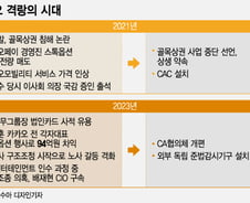 카카오 리스크 지뢰밭, 컨트롤타워로는 '한계'