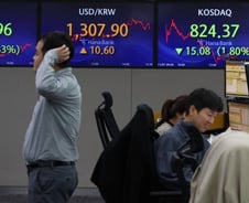 '공매도' 롤러코스터 탄 증시, 어떻게 대응하지?